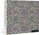 Impossible Difficult Puzzle 1000 Piece, Hard Jigsaw Puzzles for Adults,…