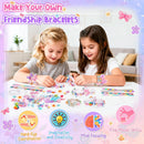 Friendship Bracelet Making Kit for Girls Toys Crafts for Kids Ages 5-12 — 2