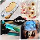 Epoxy Resin Pigment - 16 Colors Translucent Resin Colorant, Highly Concentrated Resin Dye for DIY Jewelry Making, AB… — 7