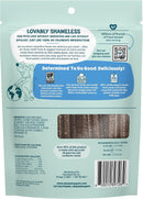 Shameless Pets Blueberry & Mint Dental Chews for Dogs, 8 Chews - Natural Dog…