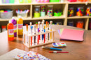 Fun Express Washable Tempera Paint Set 10 Colors 16oz — 6