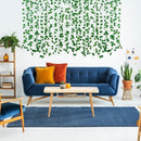 Freyalife Fake Vines for Room Decor(12 Pack 84 Feet) Aesthetic Artificial Plant Ivy Leaves Hanging Greenery Garlands for Home Bedroom Wall Wedding Christmas Party Office Patio Outdoor Garden Décor | 86ft — 8