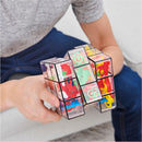 Puzzle Cube Perplexus Fusion 3x3 Gravity 3D Maze Game Brain Teaser Puzzle Ball | Anxiety Relief Items Cool Stuff | Sensory Toys for Adults & Kids Ages 8+ — 2