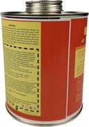 Barge All Purpose Cement Quart (O22721) — 3