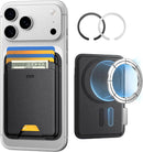 ESR for MagSafe Wallet, 5 Card Holder for Phone Case, RFID Blocking photo 1