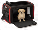EliteField Soft-Sided Pet Carrier for Cats & Small Dogs (3-Year Warranty)