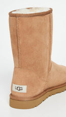 UGG Men's Classic Short – Chestnut — 4