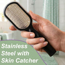 Foot Callus Remover Gel & File, Extra Strength Callus Remover for Feet 4 oz — 3