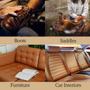 Blackrock Leather N Rich 16 oz Leather Cleaner & Conditioner, Premium 2-in-1 Care, Made in USA – Leather Balm for use on Furniture, Car Interiors, Saddles & Horse Tack, Shoes, Bags, and Jackets — 5
