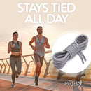 Miscly Flat Shoelaces | 1 Pair — 5