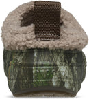 Crocs Women's Classic Lined Shorty Boots – Realtree Apx — 2