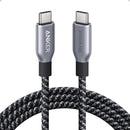 Anker Prime USB C to USB C Cable, 240W Fast Charging Durable Cable (6 ft) 1