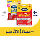 Dr. Scholl's Corn REMOVERS Seal & Heal Bandage with Hydrogel Technology, 6 ct // Removes Corns Fast and Provides Cushioning Protection Against Shoe Pressure and Friction for All-Day Pain Relief — 2