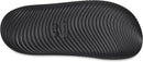 Crocs Unisex Adult Mellow Clogs, Recovery Shoes – Black — 3