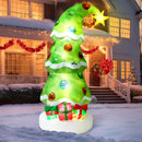 Bencailor 6.9ft Christmas Inflatable Outdoor Decorations — 4