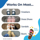 Miss Mouth's Messy Steppers Shoe Cleaner — 6