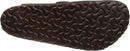 Birkenstock Women's Boston Suede Clogs – Mocha Suede — 4