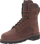 Danner mens Workman 8" - Brown — 1