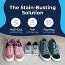 Miss Mouth's Stain Treater & Messy Steppers Shoe Cleaner Stain Remover Duo — 5