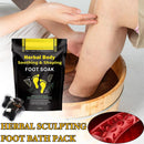 15 PCS Herbal Detox & Shaping Cleansing Foot Beads,Body Foot Soak for Men & Women,Herbal Foot Massage Beads for Body Care(3 Packs） — 2