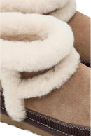 UGG unisex-child Classic Mini II Heritage 2