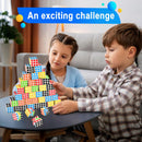 GOLDGE 40 Mini Cube Puzzles, 1.18in 3x3, Fun Party Favors for Kids — 5