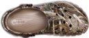 Crocs Unisex Adult Offroad Sport Clogs | 11 Women/9 Men | Real Tree Multi — 6