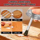 Bondtech Contact Cement Adhesive, Professional Neoprene Contact Adhesive, Strong Bonding for Woodworking, Leather,… — 3