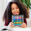 SmartGames IQ Stixx Stacking Travel Game with 120 Challenges for Ages 7 - Adult — 2