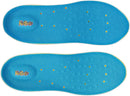 Children's Athletic Memory Foam Insoles for Arch Support and Comfort for Active Children ((24 CM) Kids Size 2-6) — 5