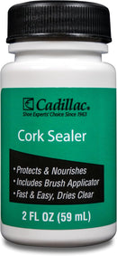Birkenstock, Cork Sealer — 4