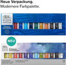 Cotman Watercolor Paints 8ml 12/Pkg-Assorted Colors — 7