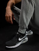 Nike Air Max Excee Mens Shoes - Black/White/Cool Grey/Wolf Grey — 2