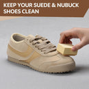 Suede Shoe Cleaner Kit with Shoe Cleaner,Shoe Waterproof Protector,Shoe Brush and Suede Eraser,Suede Care Kit for Suede Shoe,Snow Boot,Clog & Sandal,Boots,Uggs,Jackets and Apparel — 5