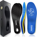 Carbon Fiber Insole Boost Basketball Volleyball Running Performance — 1