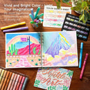 Shuttle Art Automatic Ink Control Acrylic Paint Markers, 24 Pastel Colors Brush Tip Acrylic Paint Pens for Rock Painting, Ceramic, Wood, Canvas, Glass, Stone, Fabric, Card Making, DIY Football Crafts | 1 Count (Pack of 24) — 7