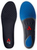 Protalus T100 Thin Series– Patented Stress Relief Replacement Premium Shoe Inserts, Increase Comfort, Anti Fatigue, Alignment Improving Shoe Insoles - for Youth Size 4 — 2