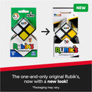 Rubik's Cube 2x2 Apprentice Puzzle Cube & Brain Teaser Fidget Toy — 5