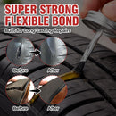 Contact Cement with Brush, Heavy Duty Neoprene Contact Adhesive, Flexible, Strong Bonding, Waterproof Glue for Wood,… — 3