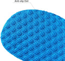 Kids Insoles Memory Foam Sport Children's Athletic Child Replacement Insole Shoe Sole Inserts for Children 2 Pairs (25CM Big Kids 3-6.5) — 5