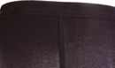 Truform Women's Compression Pantyhose, 20-30 mmHg, Opaque Hosiery Support Shaping Tights, Black, X-Large — 6
