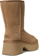 UGG Women's Classic Short New Heights 6