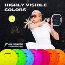 Franklin Sports X-40 Outdoor Pickleballs - USAP Approved — 4