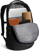 The North Face Vault Everyday Laptop Backpack, TNF Black-NPF, One Size — 4