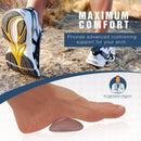 Dr. Frederick's Original Arch Support Gel Inserts, 6 ct — 4