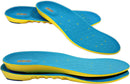 Children's Athletic Memory Foam Insoles for Arch Support and Comfort for Active Children ((24 CM) Kids Size 2-6) — 2