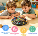 Lartoys Rope Untangling Puzzle Game, Logic Brain Game for Kids & Adults — 3