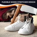 NADOBA Shoe Stretcher Men and Women for Sneaker and Dress Shoes, 5 Pairs — 6