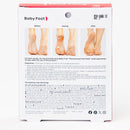 Baby Foot Original Exfoliation Foot Peel - For Rough Cracked, Dry Feet, Dead Skin Removal - Foot Peeling Mask for Baby Soft Feet - Spa Experience at Home & Gift Ideas - Lavender Scented — 2
