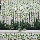 ARTKAIKE Fake Vines for Room Decor Aesthetic Artificial Plant Ivy Leaves Hanging Greenery Garlands for Home Bedroom Wall Wedding Party Decor (504FT 72PCS Vines) — 7